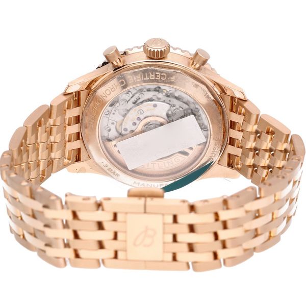 Breitling Navitimer B01 Chronograph 43 RB0138